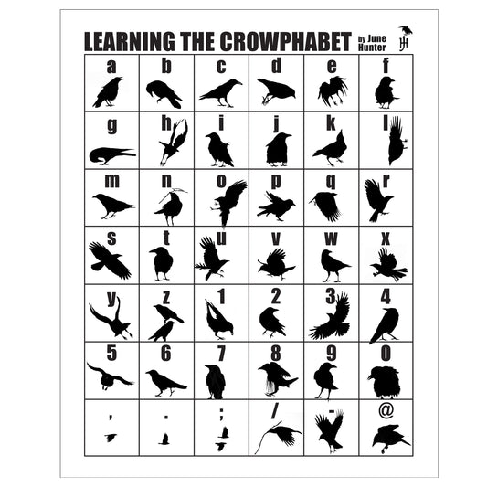 black and white prints