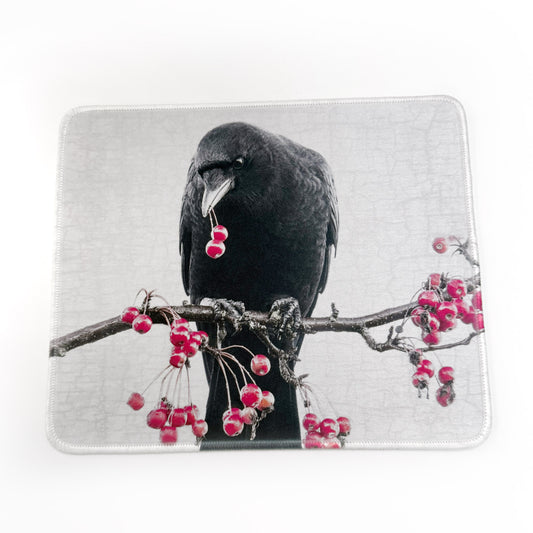 BERRY FEAST Mouse Pad