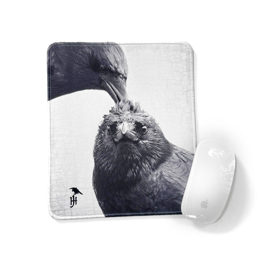 THE HAIR DO Mouse Pad