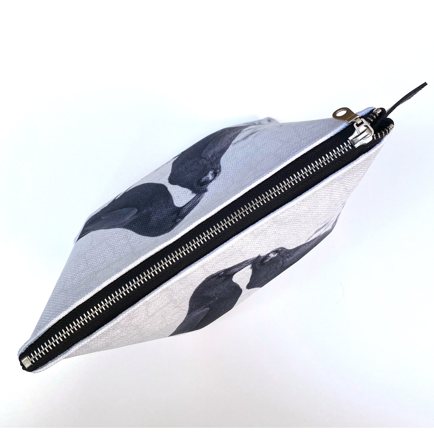 RAVEN LOVE Make Up Bag