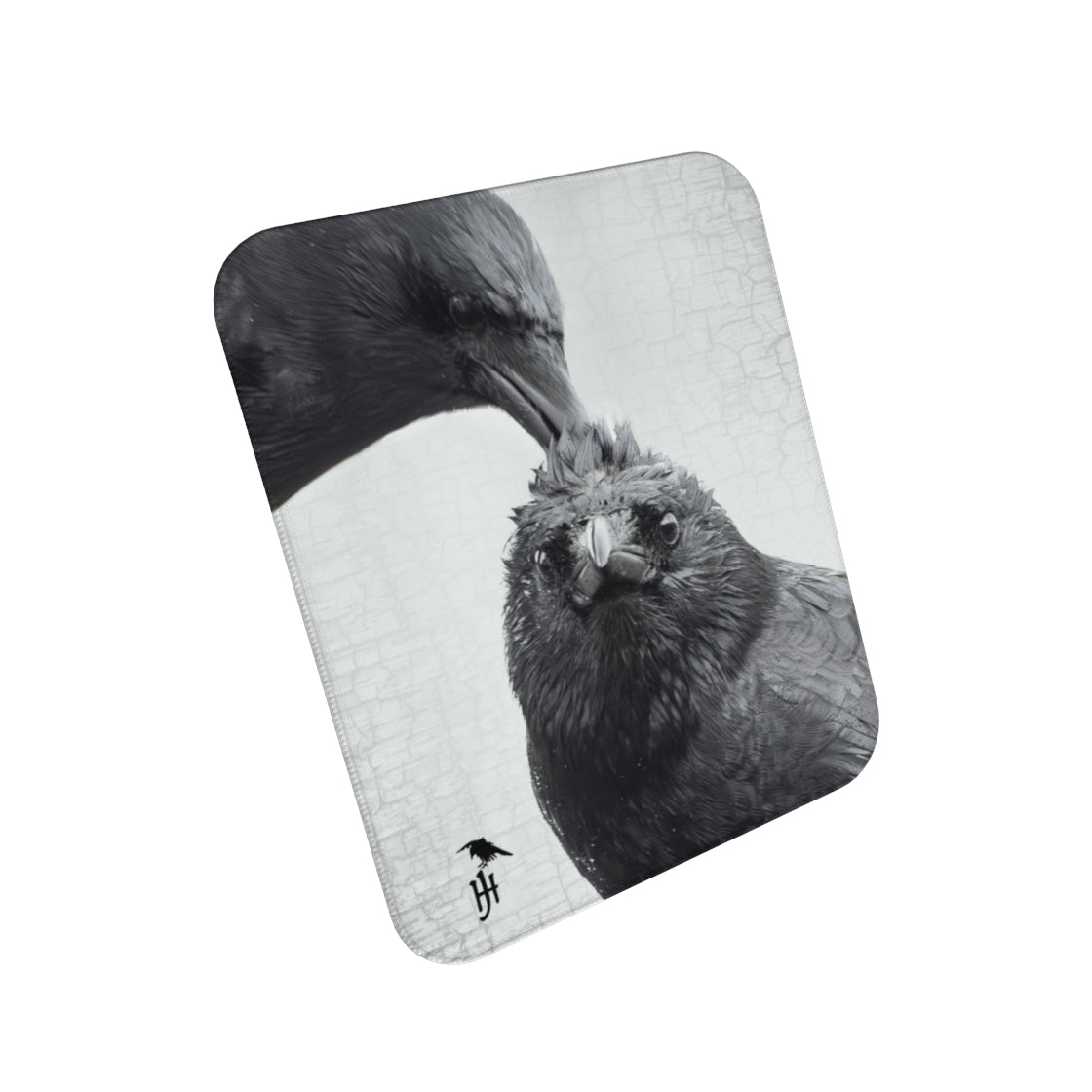 THE HAIR DO Mouse Pad