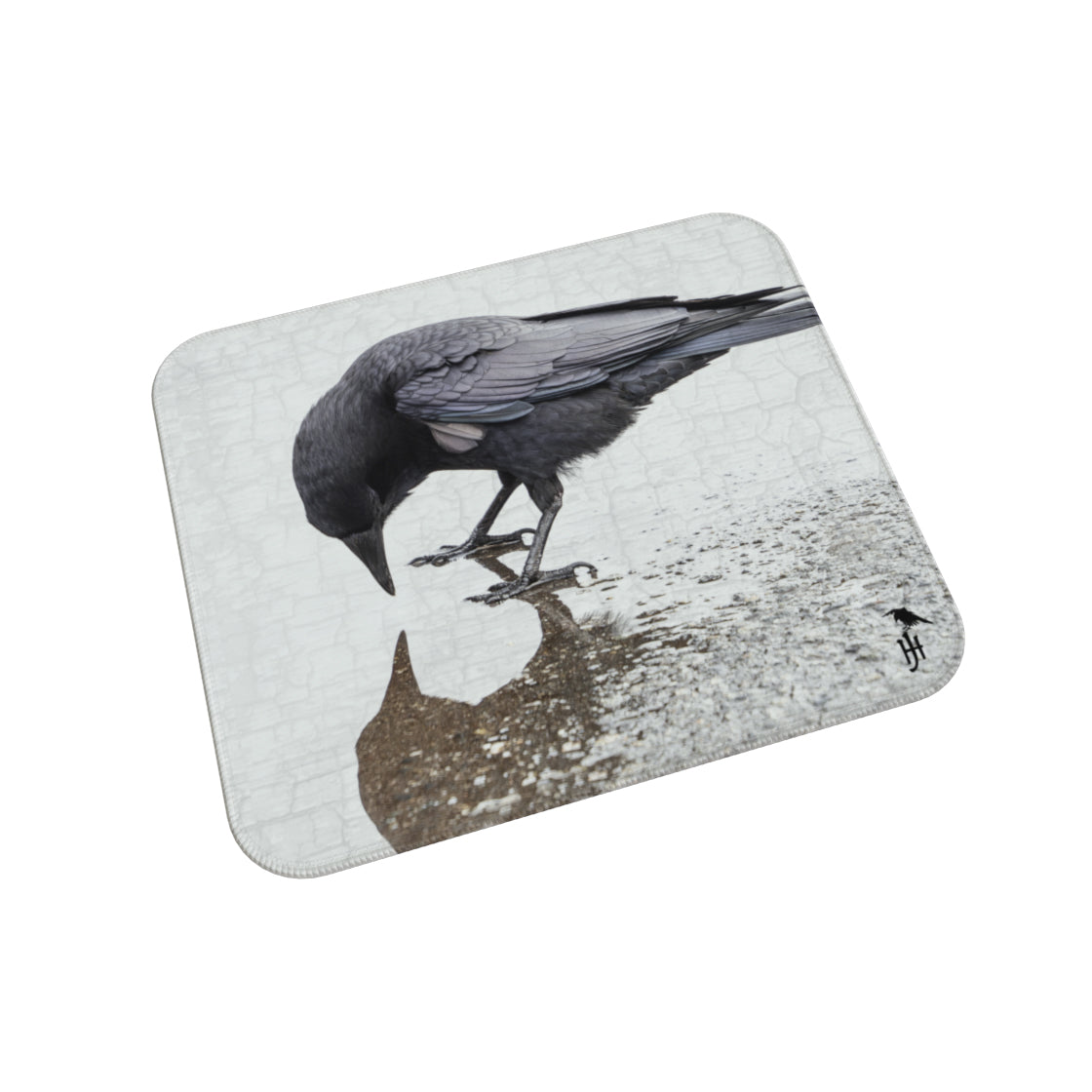 SELF-REFLECTION Mouse Pad
