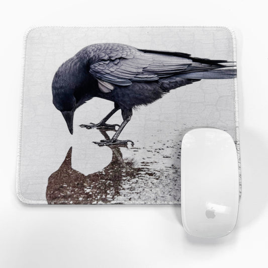 SELF-REFLECTION Mouse Pad