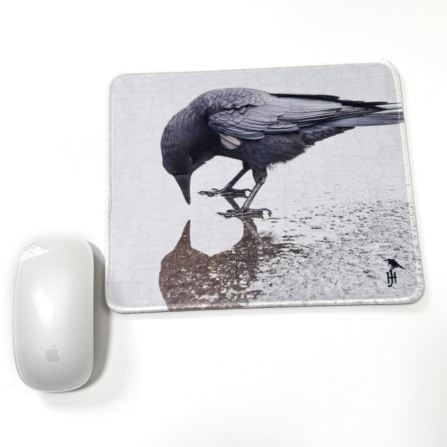 SELF-REFLECTION Mouse Pad