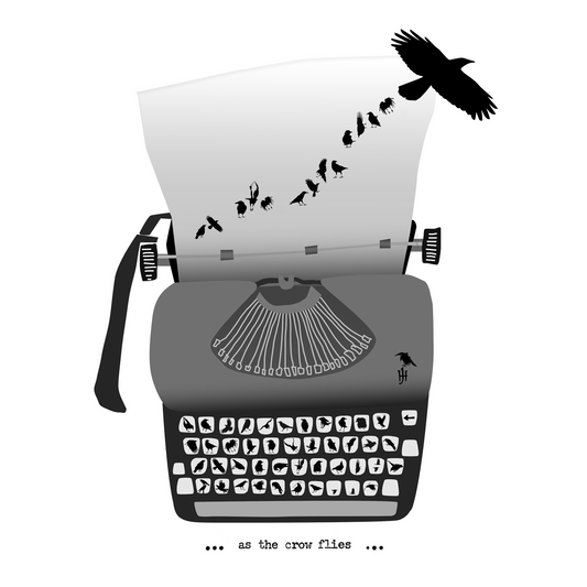 Black and White Wall Art