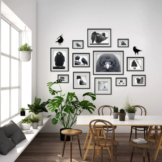 Where To Find Art for a Gallery Wall
