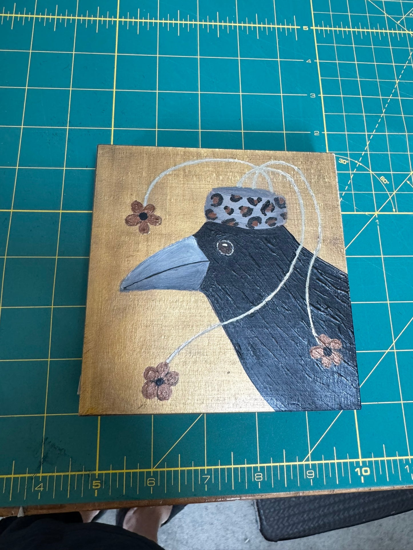 Custom Listing for Juliet
