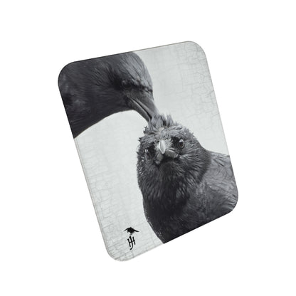THE HAIR DO Mouse Pad
