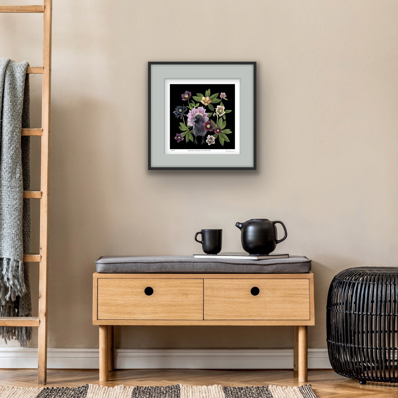 Crow versus Raven: Easy Ways to Tell the Difference