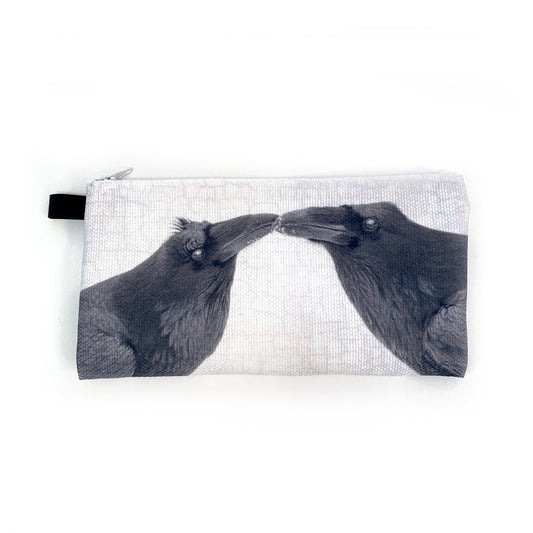 RAVEN CONNECTION Pencil Case/Organizer