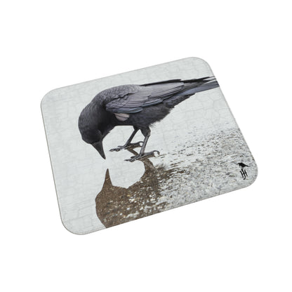 SELF-REFLECTION Mouse Pad