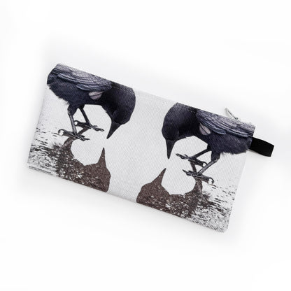 Self Reflection Pencil Case/Organizer