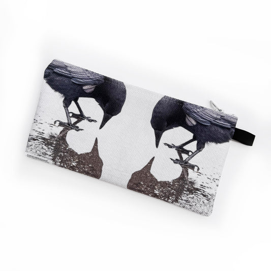 Self Reflection Pencil Case/Organizer