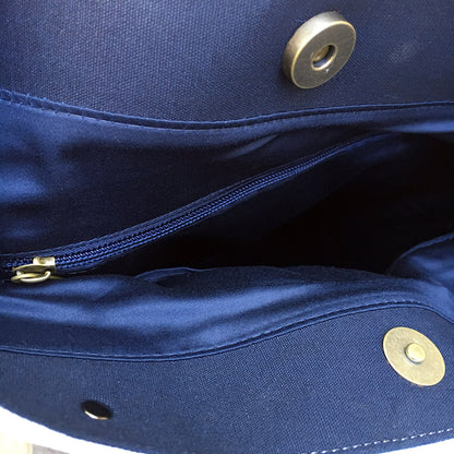 NEVERMORE TOTE BAG Custom Order for Denise